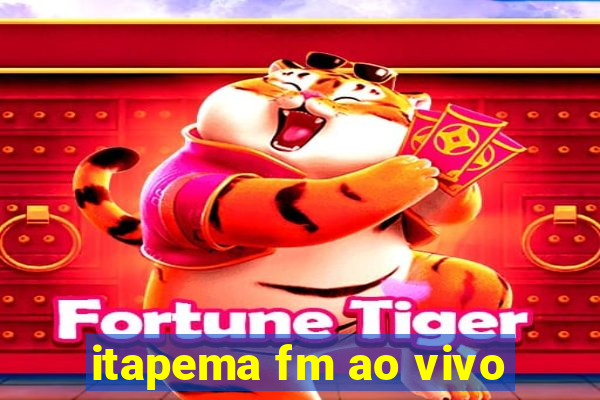 itapema fm ao vivo